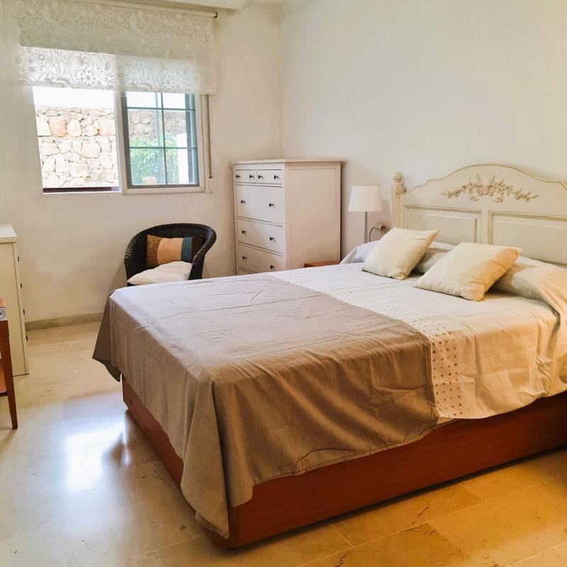 Продажа квартиры на Piso en Carril Del Relojero-Vivor, 1, Romana Playa, Marbella, Марбелла
photo 3