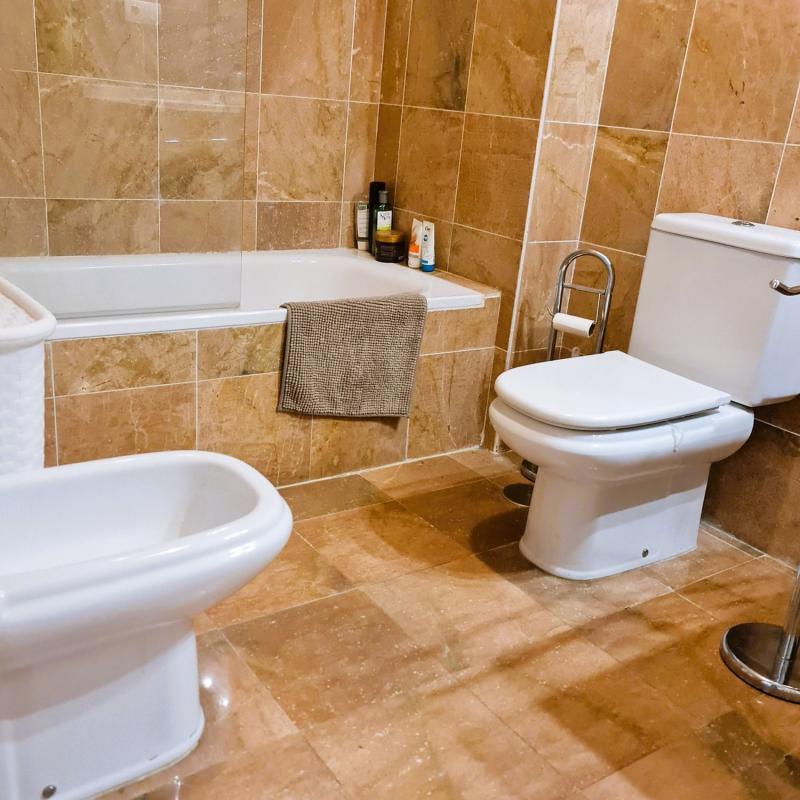 Продажа квартиры на Piso en Carril Del Relojero-Vivor, 1, Romana Playa, Marbella, Марбелла
photo 4