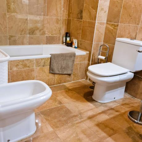 Sale of flat in Piso en Carril Del Relojero-Vivor, 1, Romana Playa, Marbella, Marbella
 photo 4