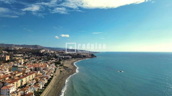Sprzedaż mieszkania w Piso en Conjunto Calaplaya, La Cala del Moral, Rincón de la Victoria, Rincón de la Victoria
 photo 1