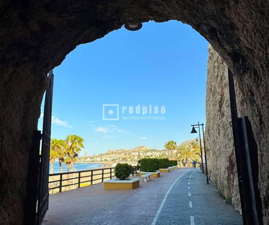Sprzedaż mieszkania w Piso en Conjunto Calaplaya, La Cala del Moral, Rincón de la Victoria, Rincón de la Victoria
 photo 2