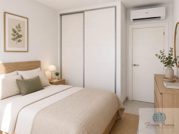 Sale of flat in Piso en Los Boliches, Fuengirola, Fuengirola
thumbnail 2
