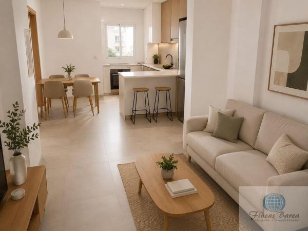 Sale of flat in Piso en Los Boliches, Fuengirola, Fuengirola
 photo 4