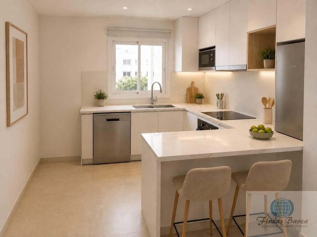 Venta de piso en Piso en Los Boliches, Fuengirola, Fuengirola
photo 5