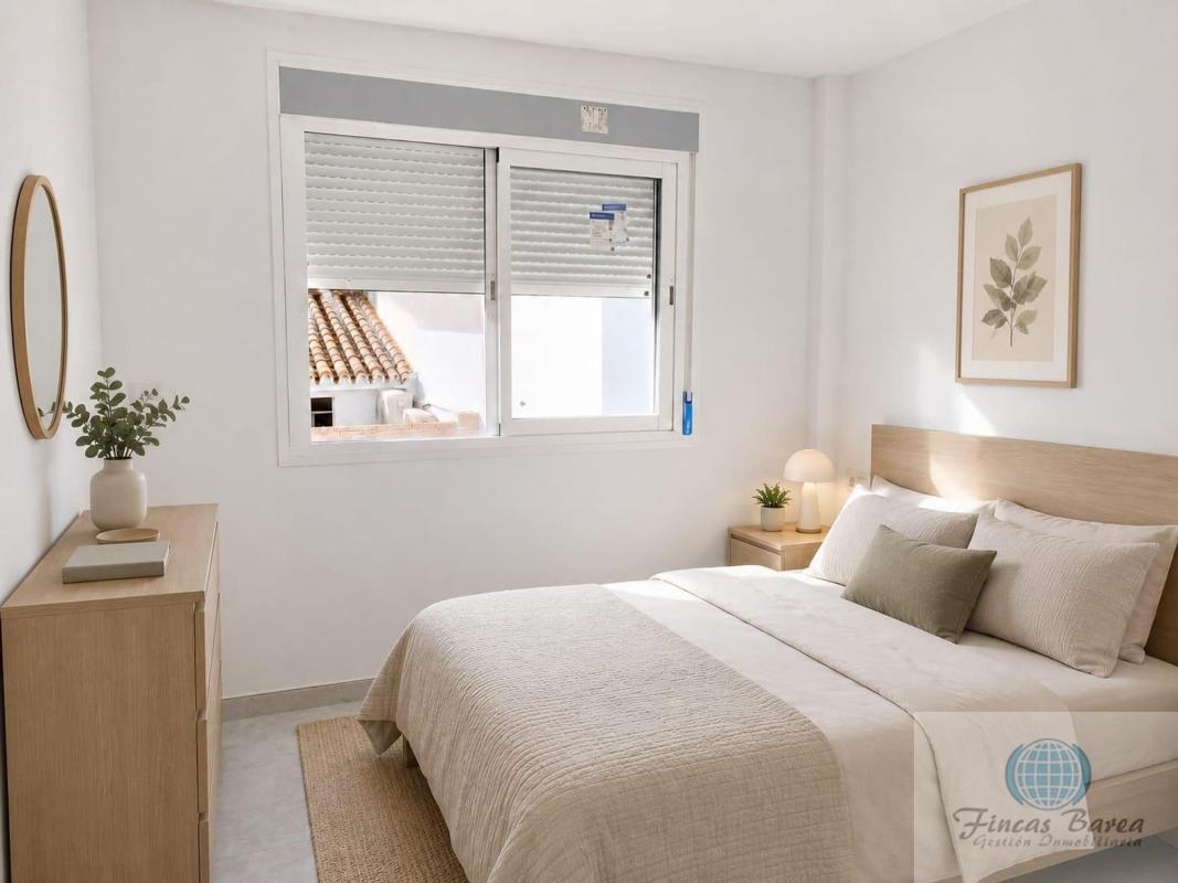 Продажа квартиры на Piso en Los Boliches, Fuengirola, Фуэнхирола
photo 1