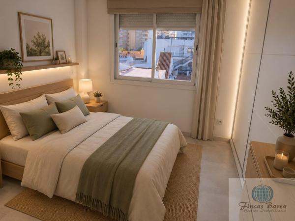 Sale of flat in Piso en Los Boliches, Fuengirola, Fuengirola
thumbnail 2