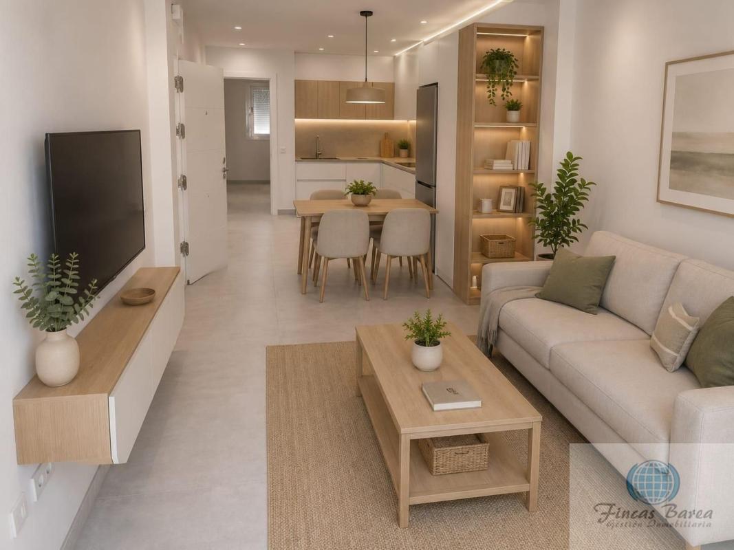 Продажа квартиры на Piso en Los Boliches, Fuengirola, Фуэнхирола
photo 3