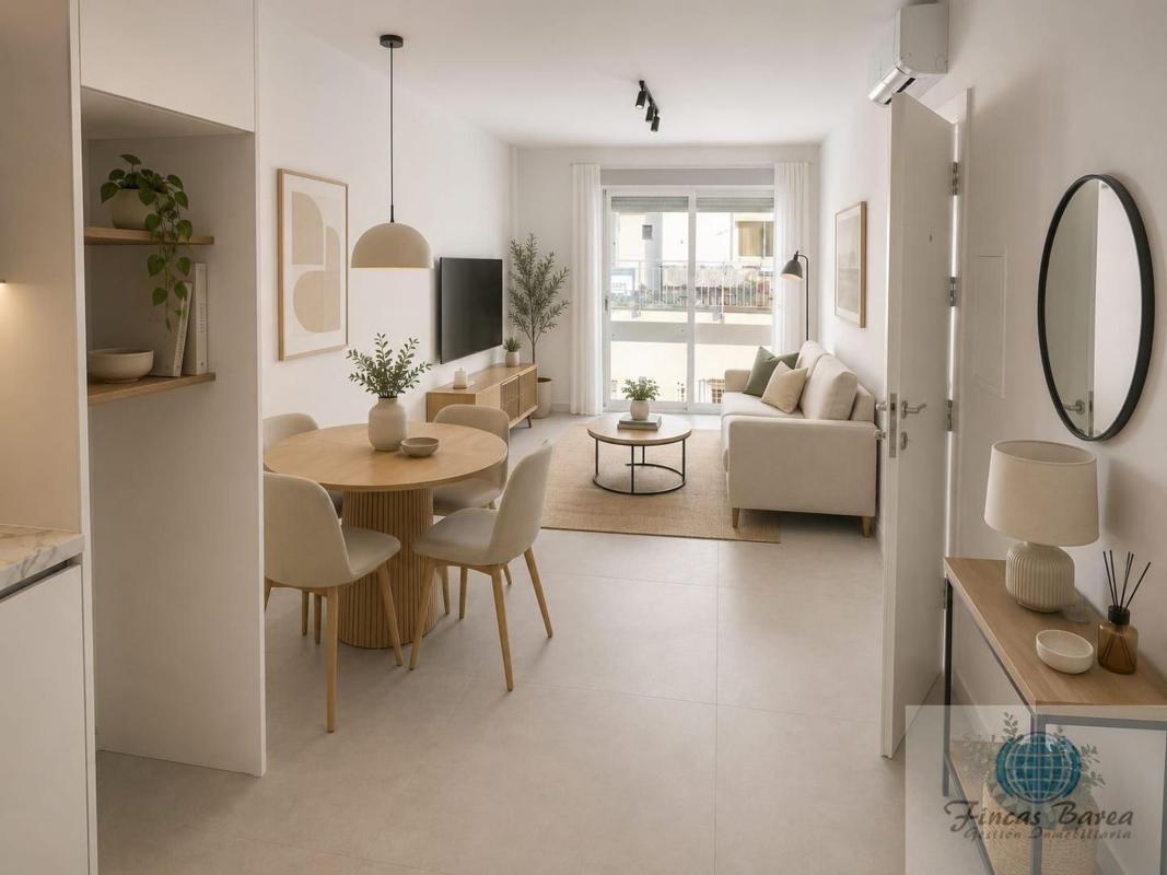 Продажа квартиры на Piso en Los Boliches, Fuengirola, Фуэнхирола
photo 5