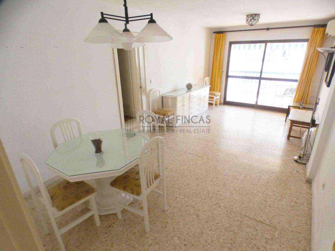 Sprzedaż mieszkania w Piso en Calle Lamo de Espinosa, 3, Zona Puerto Deportivo, Fuengirola, Fuengirola
photo 3