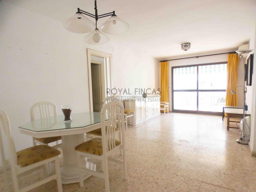 Sprzedaż mieszkania w Piso en Calle Lamo de Espinosa, 3, Zona Puerto Deportivo, Fuengirola, Fuengirola
photo 5