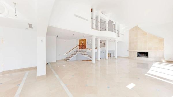 Casa o chalet independiente en Avenida de Ronda, Los Arqueros-Puerto del Almendro, Benahavís thumbnail 2