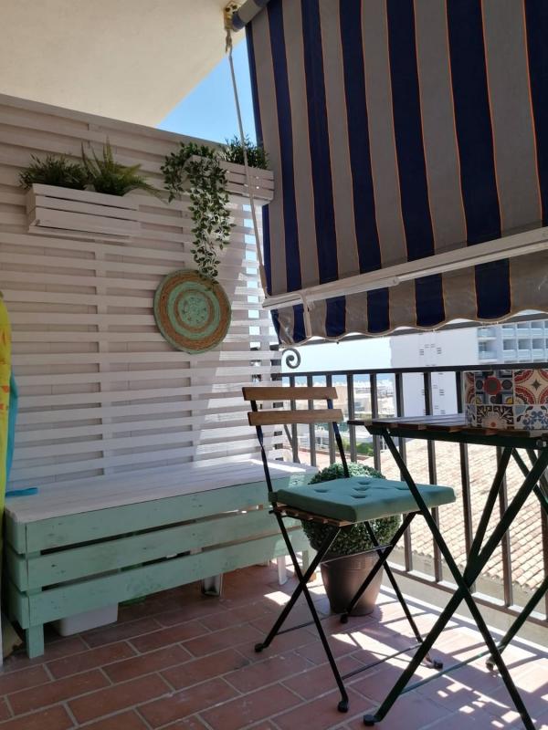 Продажа квартиры на Piso en Avenida Antonio Machado, 58, Solymar - Puerto Marina, Benalmádena, Бенальмадена
 photo 2