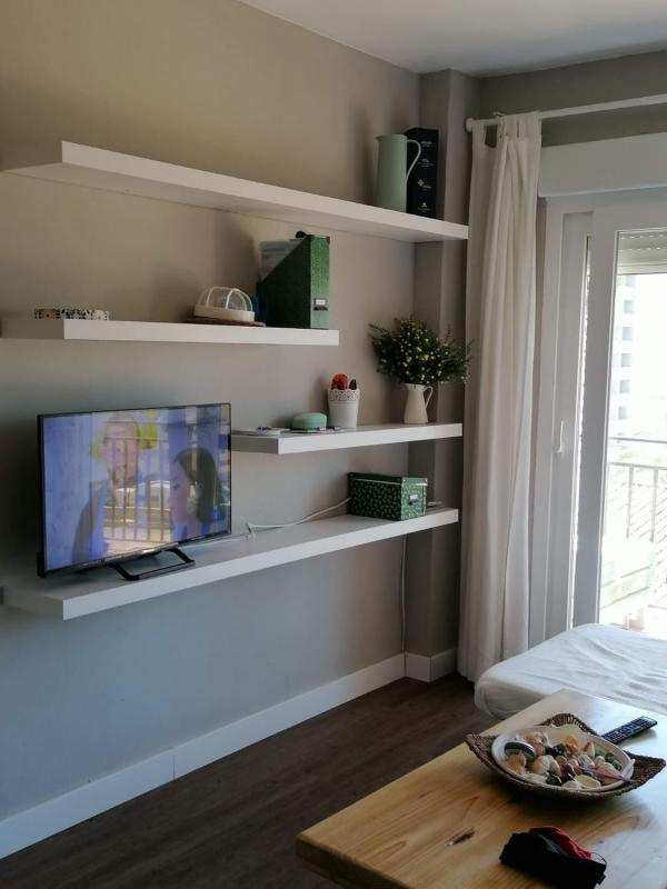 Продажа квартиры на Piso en Avenida Antonio Machado, 58, Solymar - Puerto Marina, Benalmádena, Бенальмадена
 photo 3