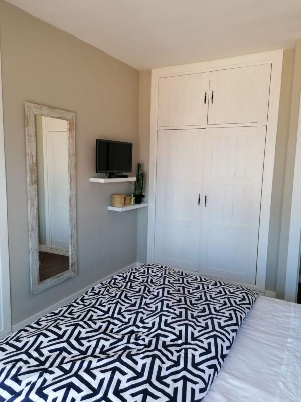 Продажа квартиры на Piso en Avenida Antonio Machado, 58, Solymar - Puerto Marina, Benalmádena, Бенальмадена
 photo 4