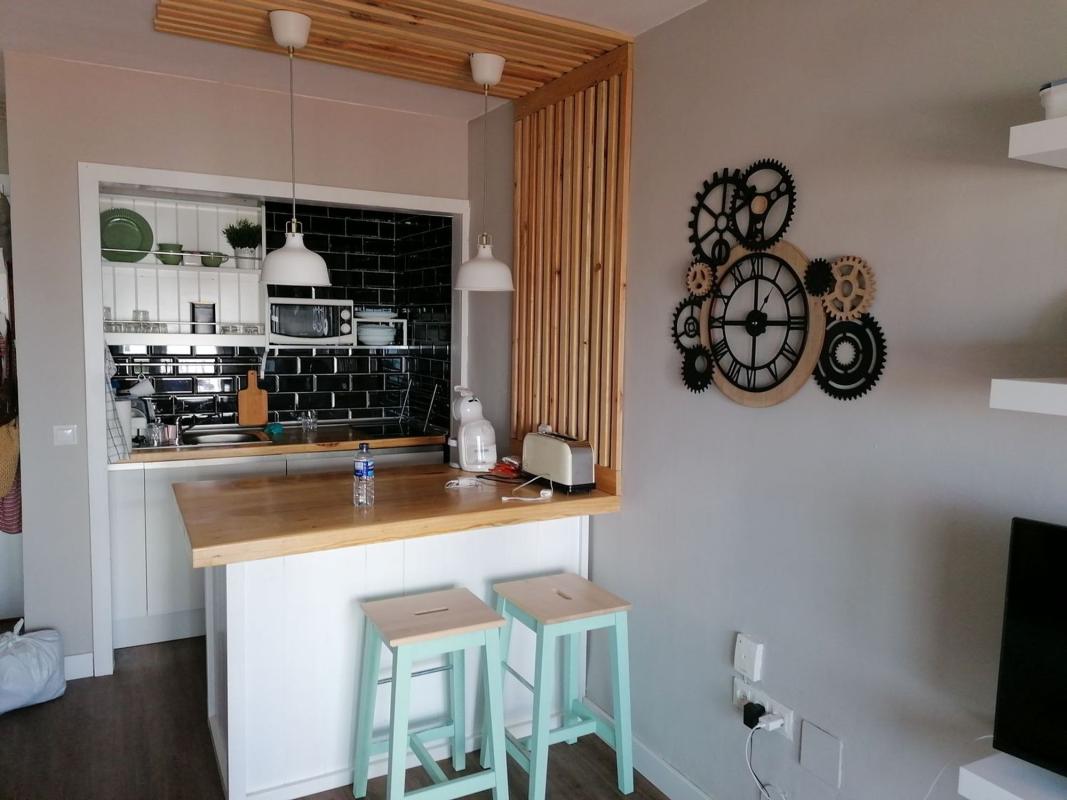 Продажа квартиры на Piso en Avenida Antonio Machado, 58, Solymar - Puerto Marina, Benalmádena, Бенальмадена
 photo 5