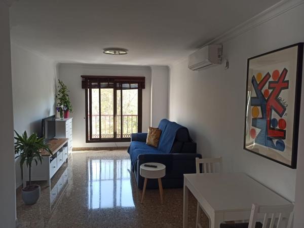 Продажа квартиры на Piso en Calle Rojas, 61, Olletas - Sierra Blanquilla, Málaga, Малага
photo 1