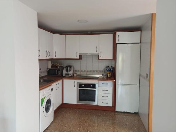 Продажа квартиры на Piso en Calle Rojas, 61, Olletas - Sierra Blanquilla, Málaga, Малага
thumbnail 2