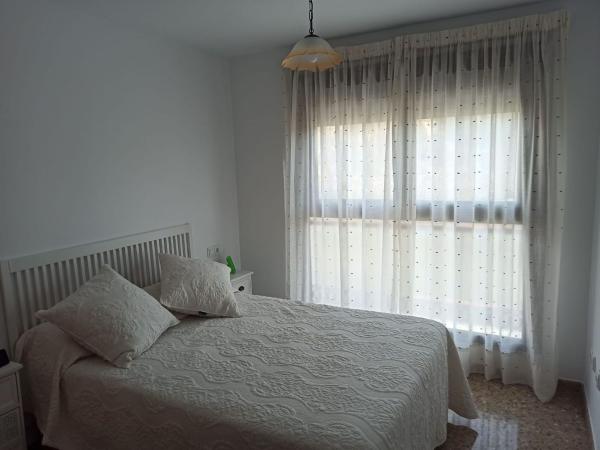 Продажа квартиры на Piso en Calle Rojas, 61, Olletas - Sierra Blanquilla, Málaga, Малага
 photo 4