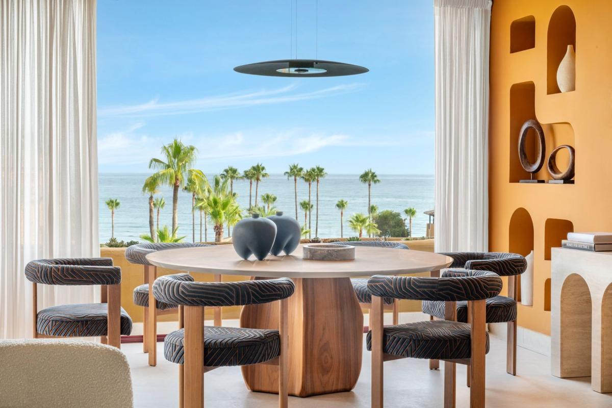 Продажа квартиры на Piso en Calle del Mare Nostrum, 40, Punta Plata, Estepona, Эстепона
photo 1
