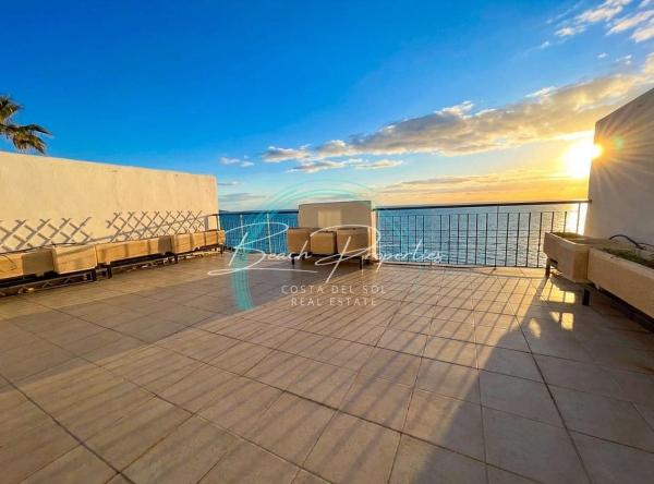 Sale of flat in Piso en El Peñoncillo, Torrox, Torrox
photo 1