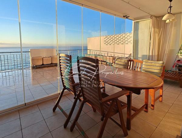 Sale of flat in Piso en El Peñoncillo, Torrox, Torrox
thumbnail 2