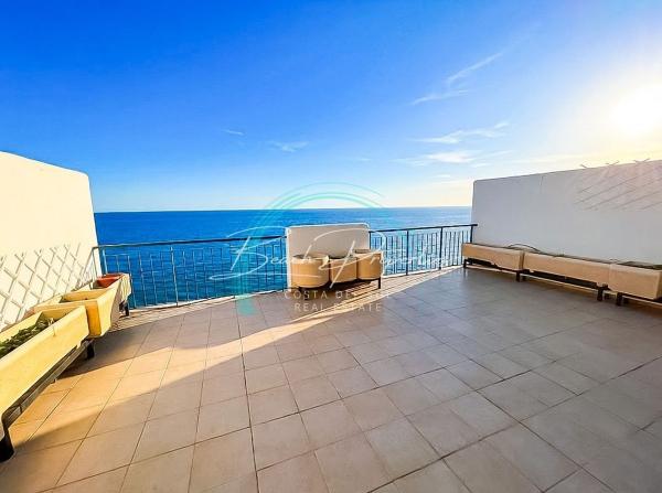 Sale of flat in Piso en El Peñoncillo, Torrox, Torrox
thumbnail 3