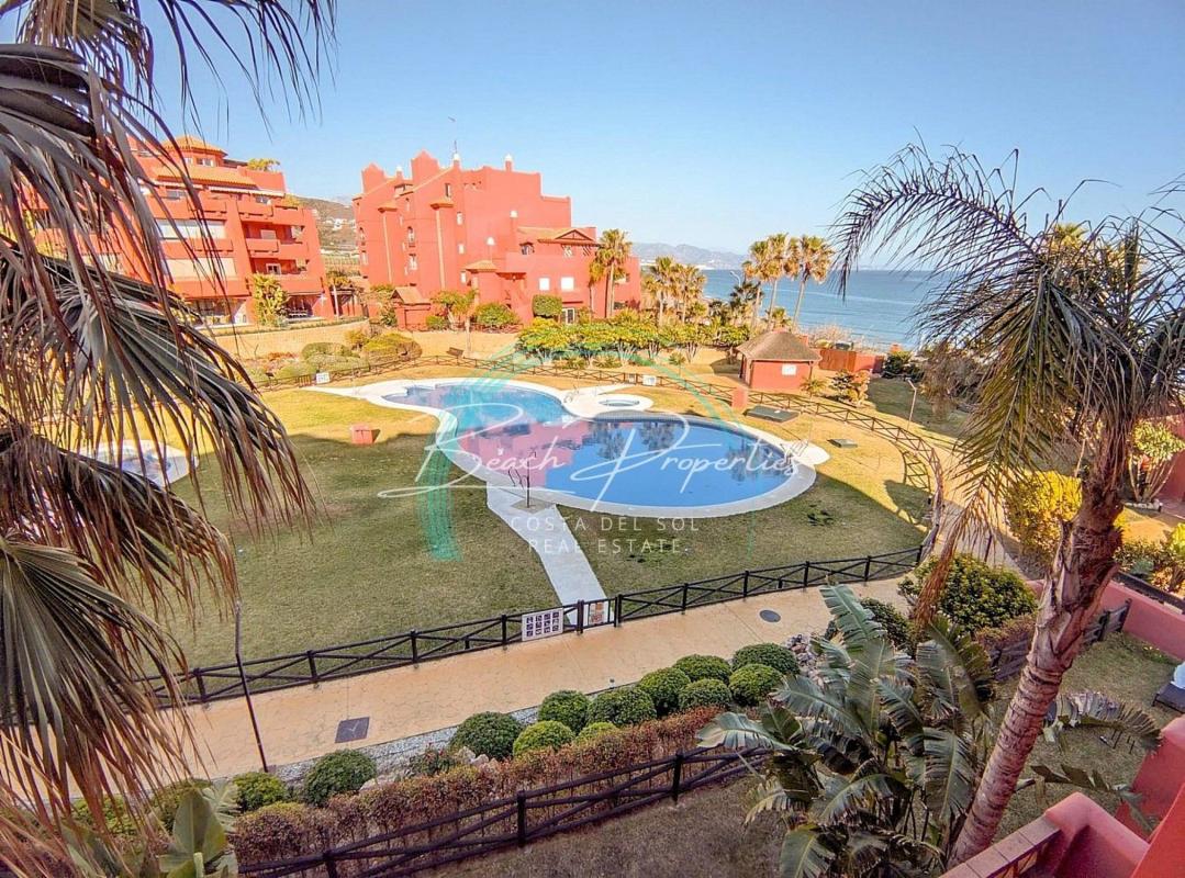 Sprzedaż mieszkania w Piso en Urbanizacion Punta del Faro, El Peñoncillo, Torrox, Torrox
photo 1
