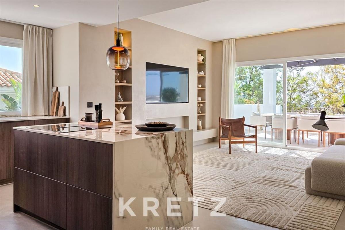 Duplex sale in Dúplex en Calle Artemisa, 27 a, Los Naranjos, Marbella, Marbella photo 5