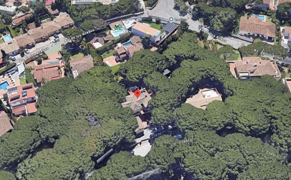 Casa o chalet independiente en Calle Enebro, Cabopino - Artola, Marbella photo 2