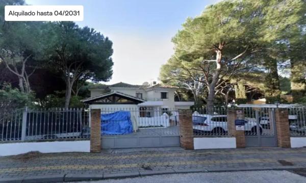 Casa o chalet independiente en Calle Enebro, Cabopino - Artola, Marbella photo 3