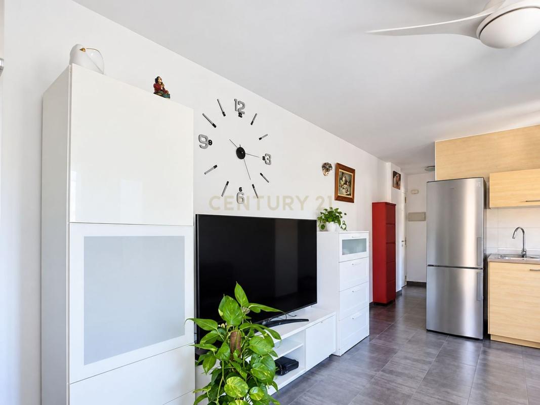 Продажа квартиры на Piso en Avenida Gamonal s/n, Parque de la Paloma, Benalmádena, Бенальмадена
 photo 4
