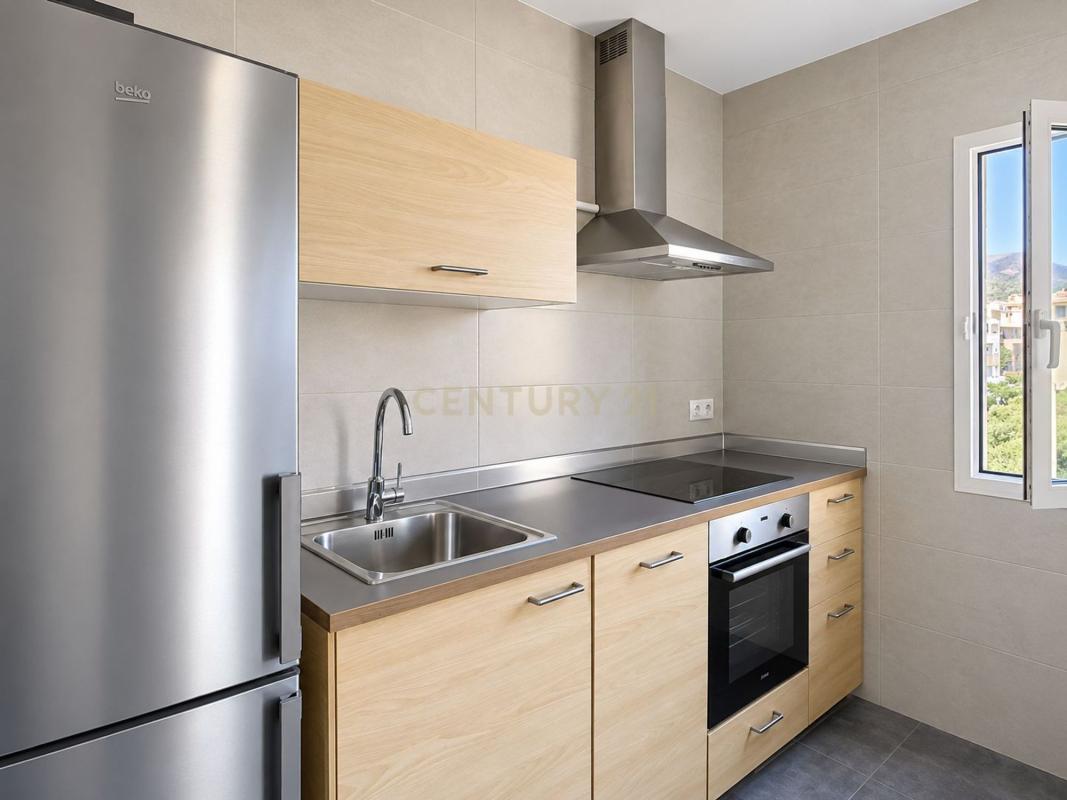 Продажа квартиры на Piso en Avenida Gamonal s/n, Parque de la Paloma, Benalmádena, Бенальмадена
 photo 5