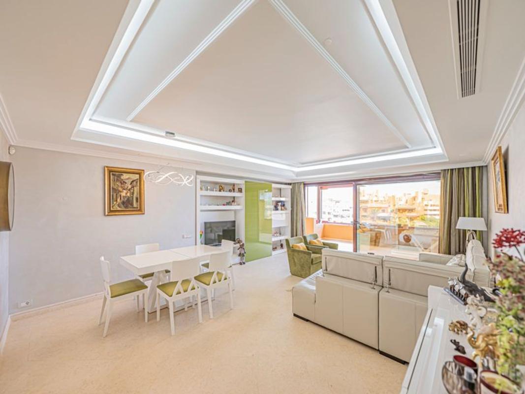 Venta de piso en Piso en granados del mar, Punta Plata, Estepona, Estepona
photo 3