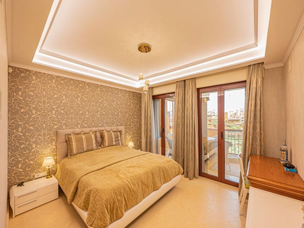 Venta de piso en Piso en granados del mar, Punta Plata, Estepona, Estepona
photo 5