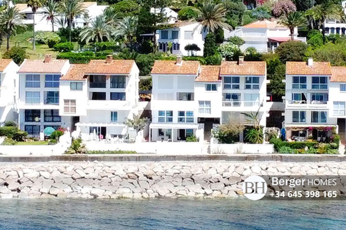 Venta de duplex en Dúplex en Moreno Torroba, 40, Bahía Dorada, Estepona, Estepona photo 2