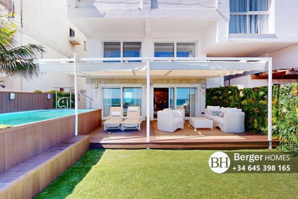 Duplex for sale on Dúplex en Moreno Torroba, 40, Bahía Dorada, Estepona, Estepona thumbnail 3