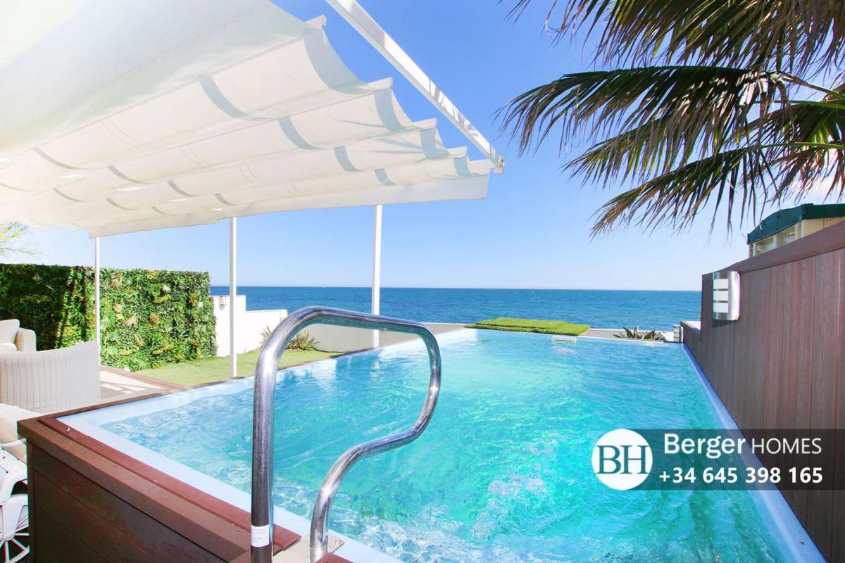 Venta de duplex en Dúplex en Moreno Torroba, 40, Bahía Dorada, Estepona, Estepona photo 5