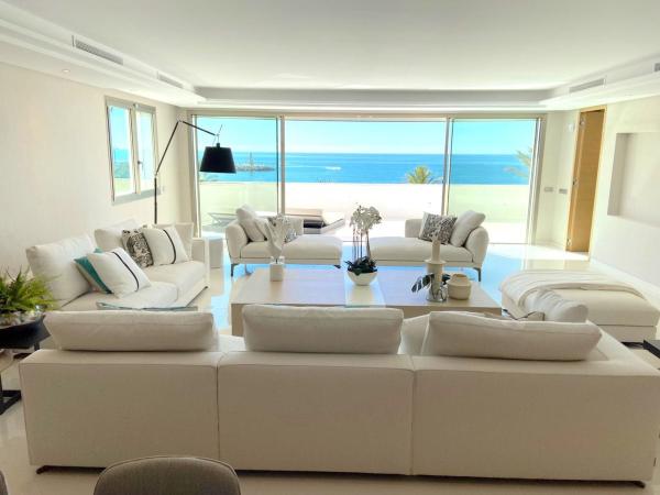 Продажа квартиры на Piso en Gray D'Albion s/n, Puerto Banús, Marbella, Марбелла
 photo 1