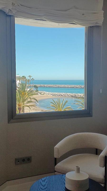 Venta de piso en Piso en Gray D'Albion s/n, Puerto Banús, Marbella, Marbella
photo 3