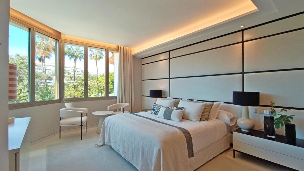 Venta de piso en Piso en Gray D'Albion s/n, Puerto Banús, Marbella, Marbella
photo 5