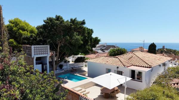 Casa o chalet independiente en Torreblanca del Sol, Fuengirola thumbnail 3