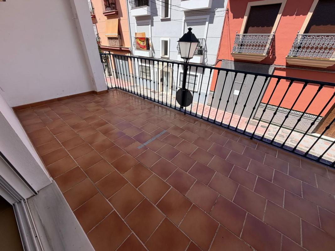 Sprzedaż mieszkania w Piso en Calle Torrox, 4, Los Boliches, Fuengirola, Fuengirola
 photo 4