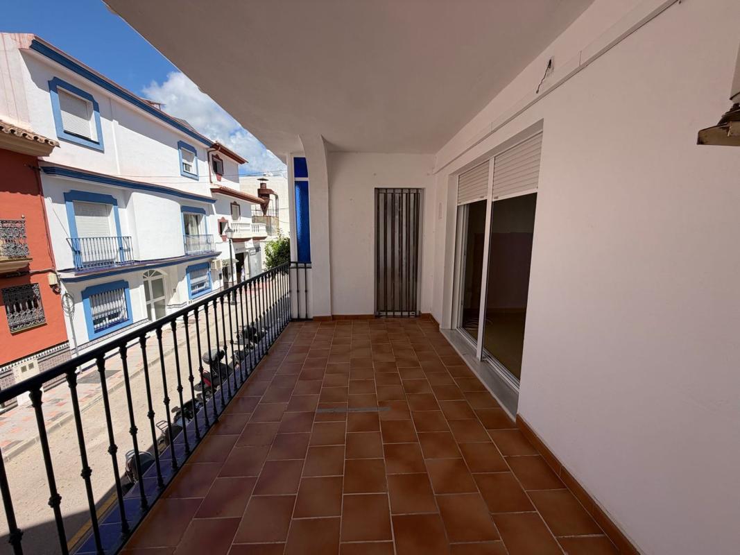 Sprzedaż mieszkania w Piso en Calle Torrox, 4, Los Boliches, Fuengirola, Fuengirola
 photo 5