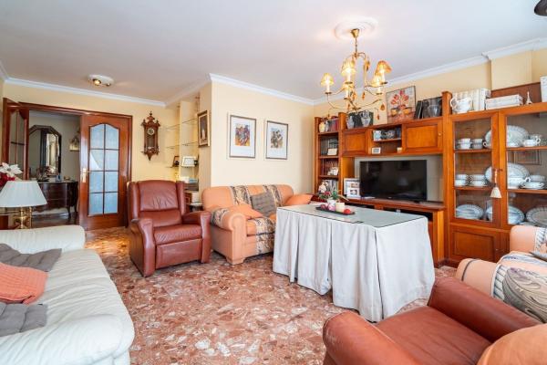 Продажа квартиры на Piso en La Victoria, Málaga, Малага
thumbnail 3