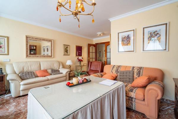 Продажа квартиры на Piso en La Victoria, Málaga, Малага
 photo 4