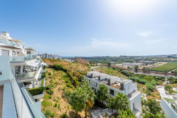 Penthouse for sale at Ático en Calle Islas Bermudas, Cancelada, Estepona, Estepona photo 1