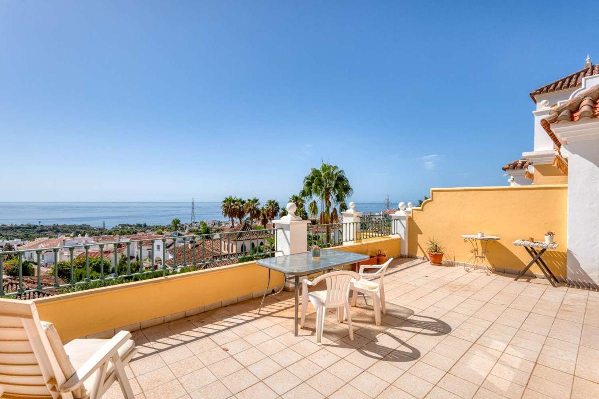 Продажа квартиры на Piso en Capistrano, Nerja, Нерха
photo 2