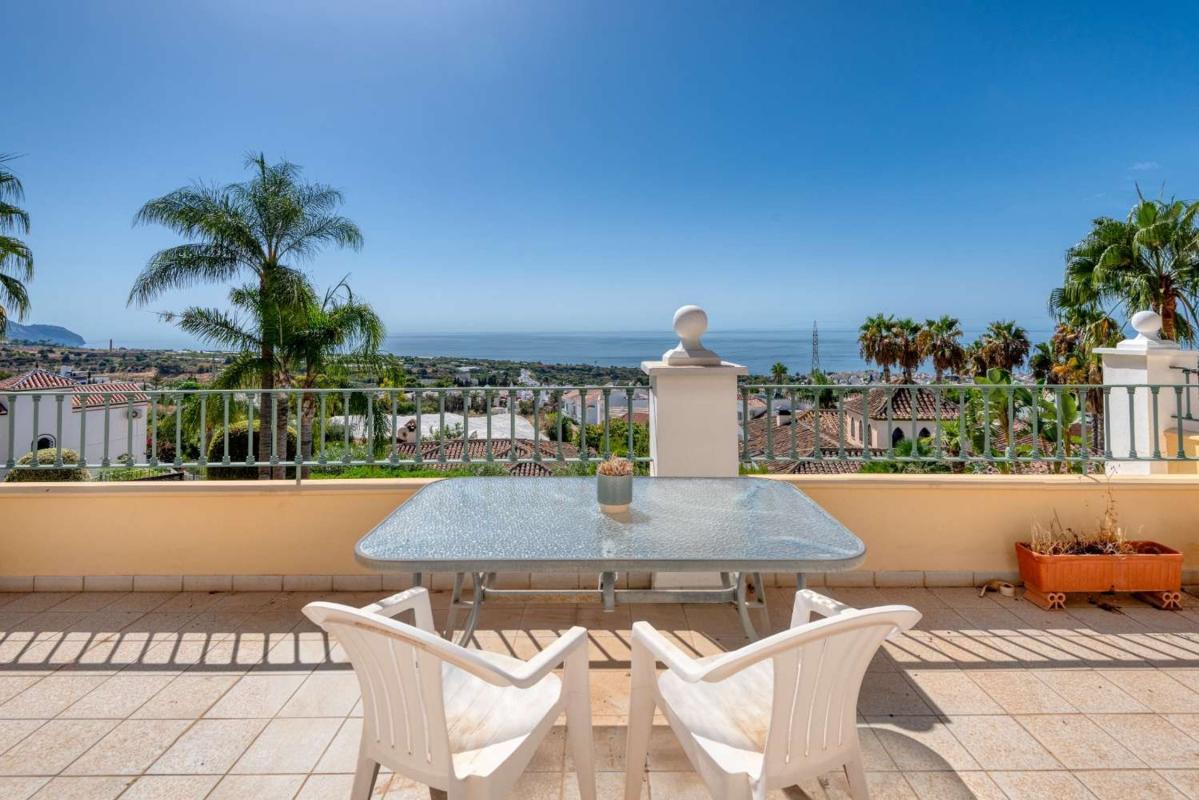 Продажа квартиры на Piso en Capistrano, Nerja, Нерха
photo 3