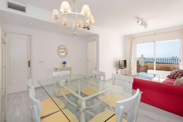 Продажа квартиры на Piso en Capistrano, Nerja, Нерха
 photo 4
