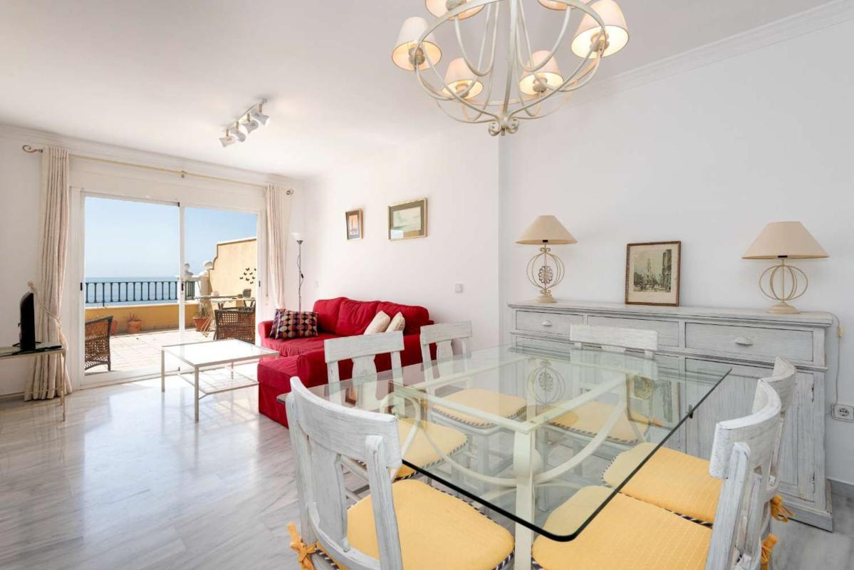Продажа квартиры на Piso en Capistrano, Nerja, Нерха
photo 5